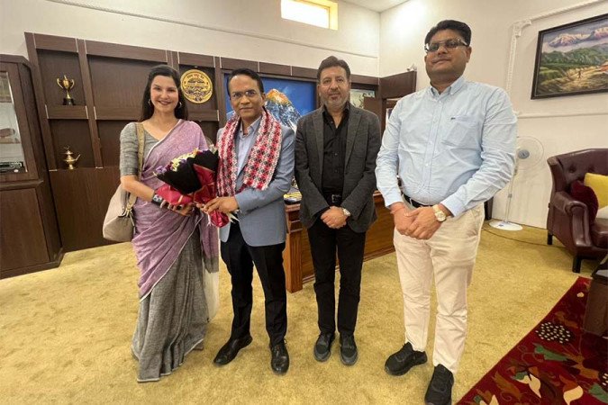 साउनदेखि जडीबुटी बीमा लागू हुने